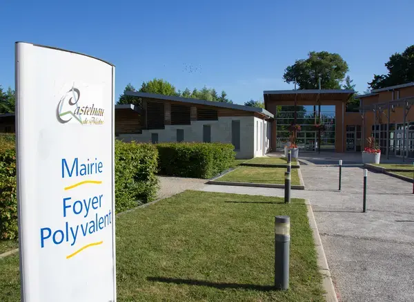 Monte Escalier Guide Monte escalier Castelnau-de-Médoc