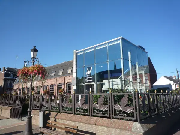 Monte Escalier Guide Monte escalier Caudry