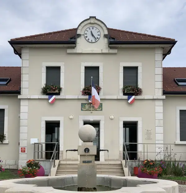 Monte Escalier Guide Monte escalier Cessy