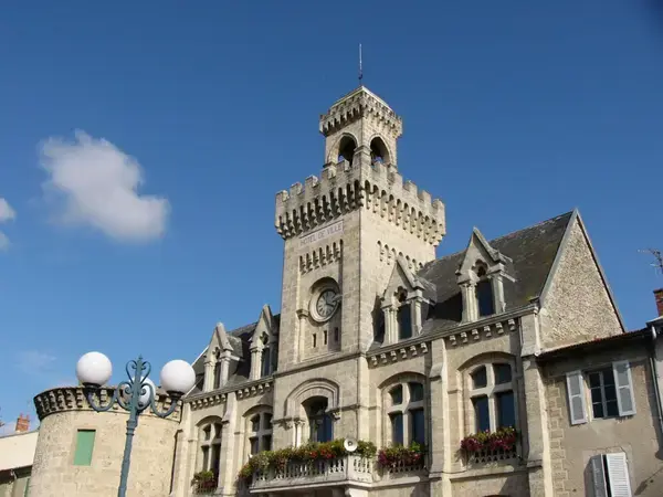 Monte Escalier Guide Monte escalier Chabeuil