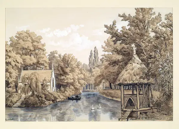 Monte Escalier Guide Monte escalier Chanceaux-sur-Choisille