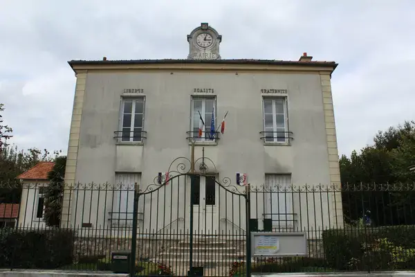 Monte Escalier Guide Monte escalier Chanteloup-en-Brie