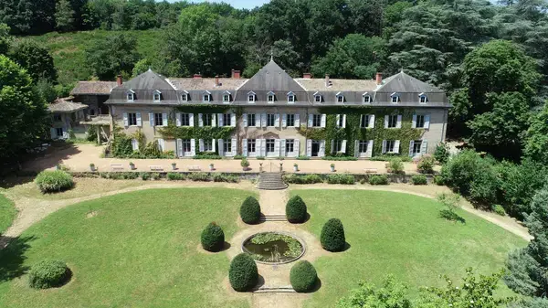 Monte Escalier Guide Monte escalier Charbonnières-les-Bains