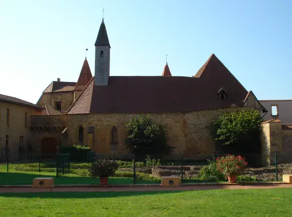 Monte Escalier Guide Monte escalier Charlieu