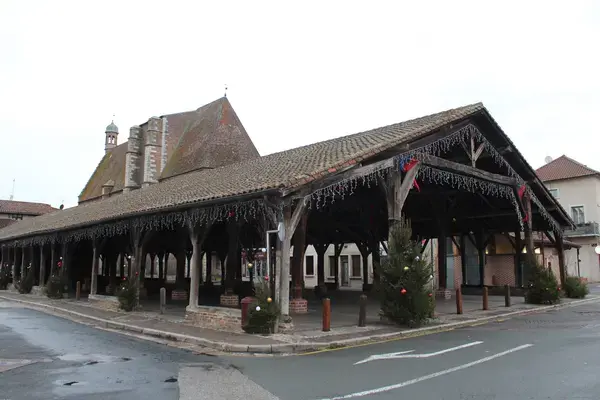 Monte Escalier Guide Monte escalier Châtillon-sur-Chalaronne