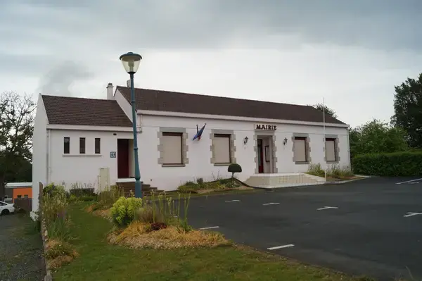 Monte Escalier Guide Monte escalier Chauché