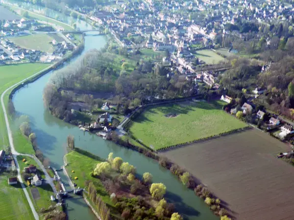 Monte Escalier Guide Monte escalier Choisy-au-Bac