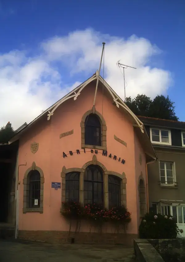 Monte Escalier Guide Monte escalier Combrit