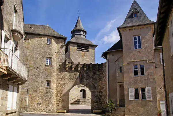 Monte Escalier Guide Monte escalier Corrèze