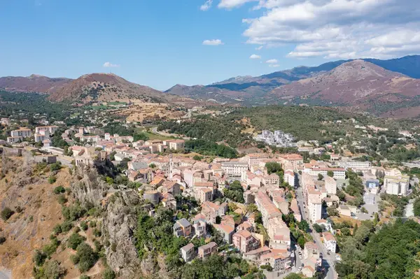 Monte Escalier Guide Monte escalier Corte