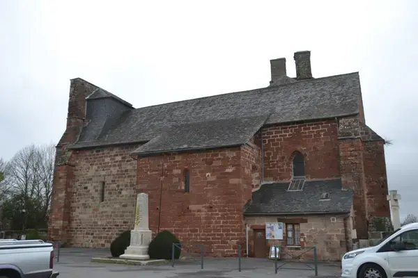 Monte Escalier Guide Monte escalier Cosnac