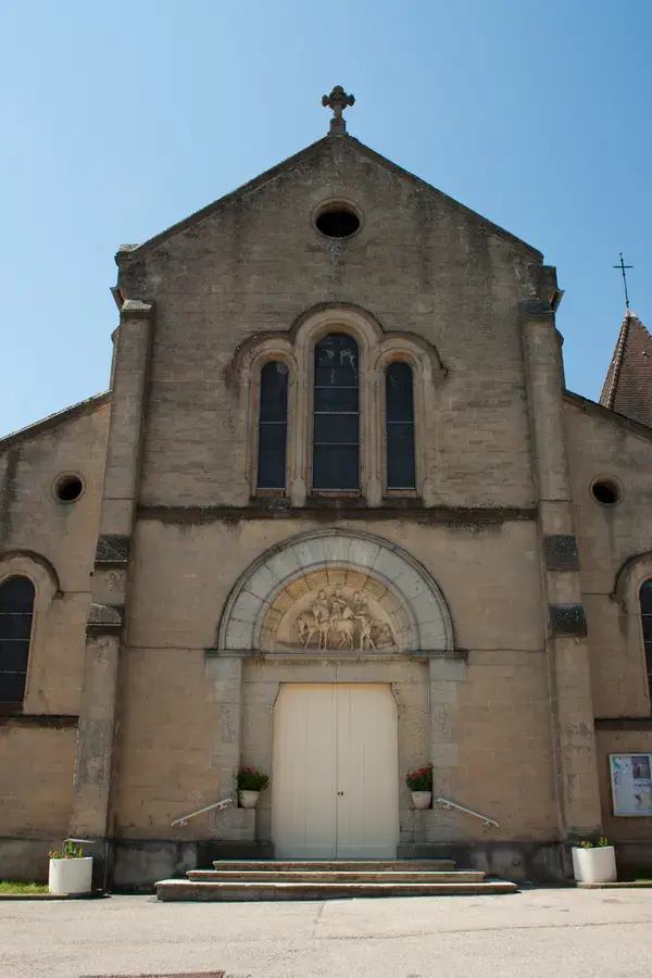 Monte Escalier Guide Monte escalier Courtenay
