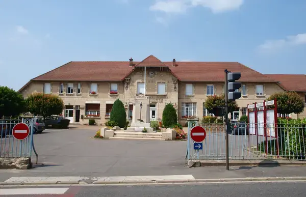 Monte Escalier Guide Monte escalier Crouy