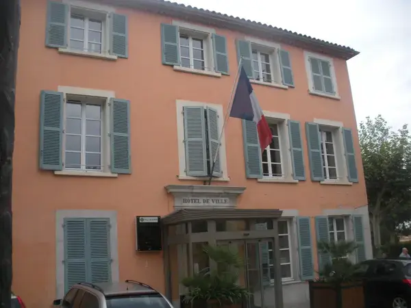 Monte Escalier Guide Monte escalier Cuers