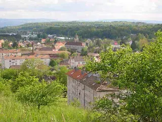 Monte Escalier Guide Monte escalier Danjoutin