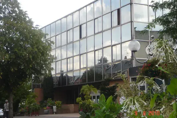 Monte Escalier Guide Monte escalier Denain