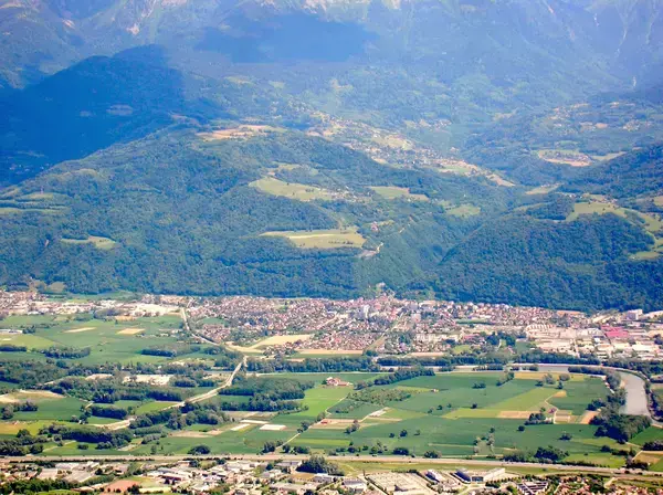 Monte Escalier Guide Monte escalier Domène