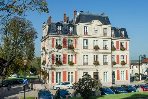 Monte Escalier Guide Monte escalier Domont