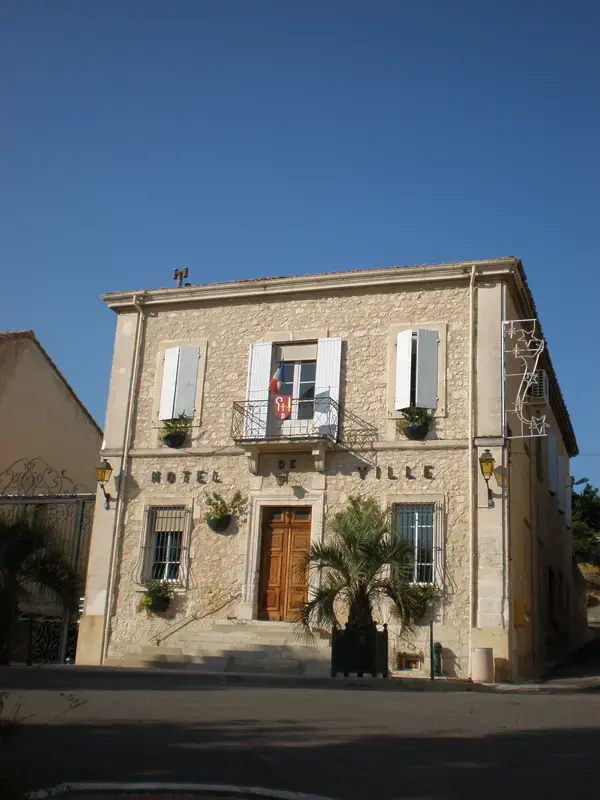 Monte Escalier Guide Monte escalier Donzère