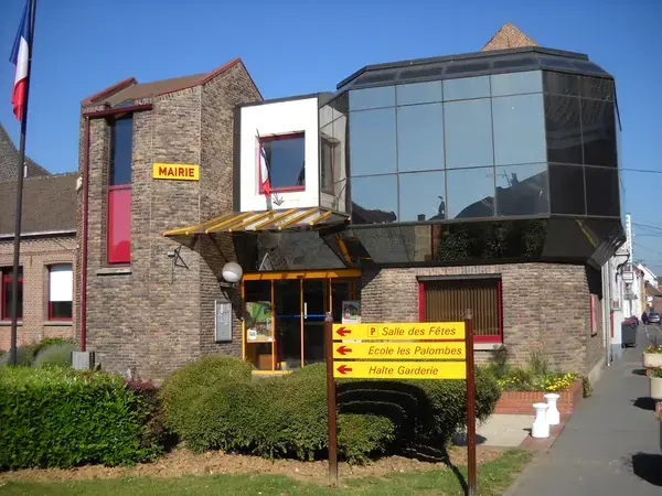 Monte Escalier Guide Monte escalier Dourges