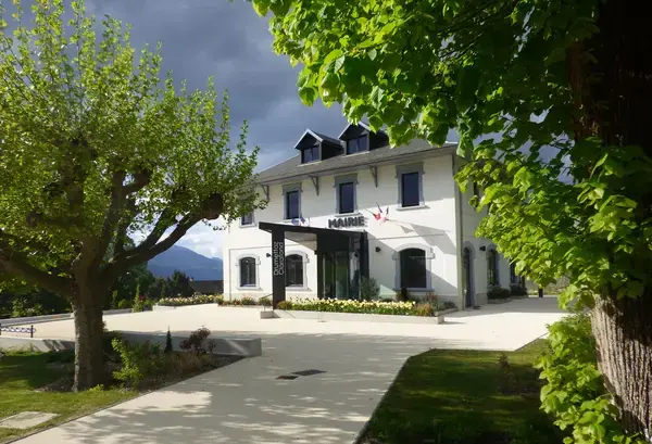 Monte Escalier Guide Monte escalier Drumettaz-Clarafond