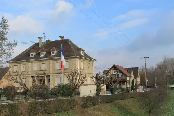 Monte Escalier Guide Monte escalier Drusenheim