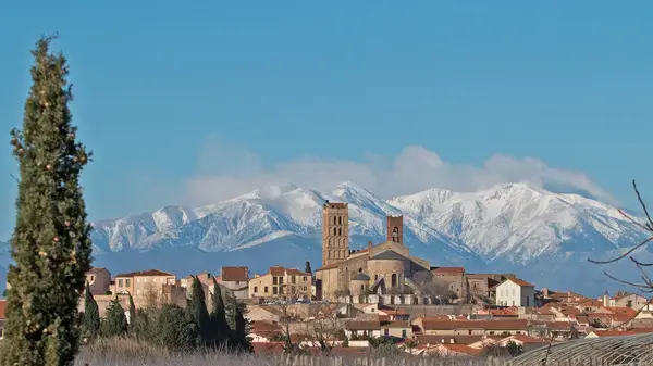 Monte Escalier Guide Monte escalier Elne