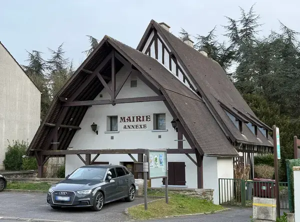 Monte Escalier Guide Monte escalier Émerainville