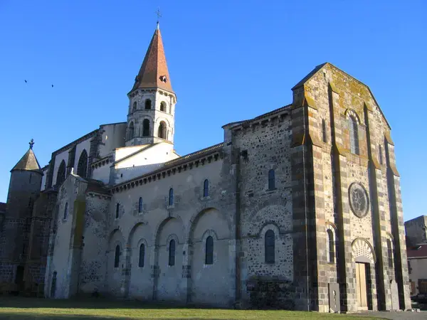 Monte Escalier Guide Monte escalier Ennezat