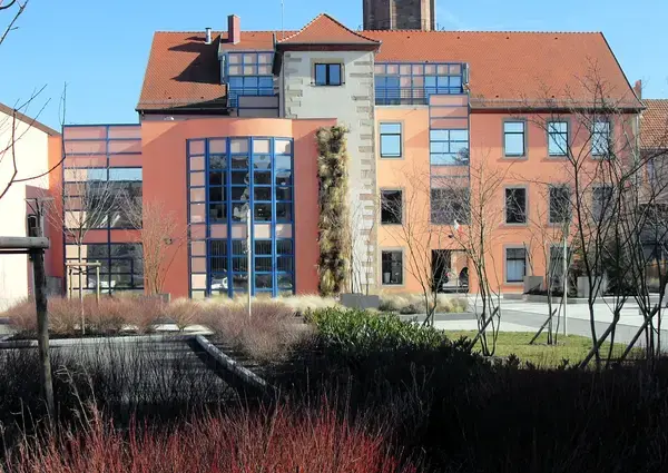 Monte Escalier Guide Monte escalier Ensisheim