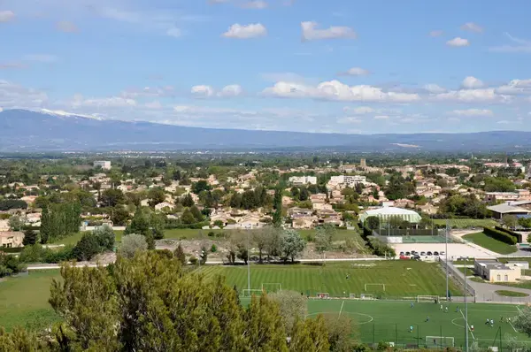 Monte Escalier Guide Monte escalier Entraigues-sur-la-Sorgue