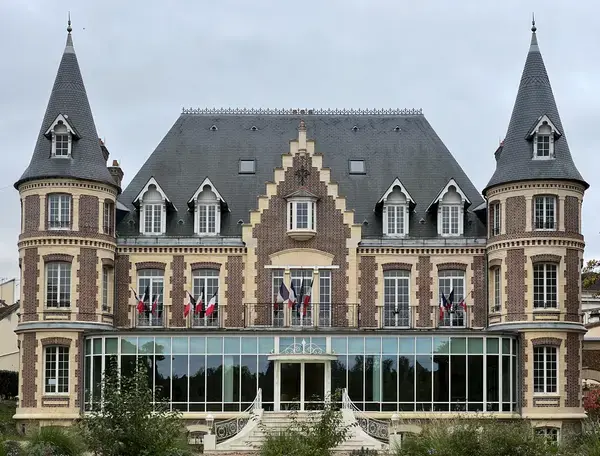 Monte Escalier Guide Monte escalier Épinay-sous-Sénart