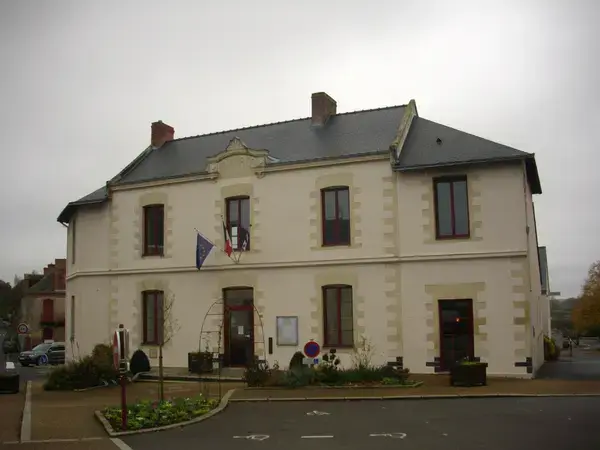 Monte Escalier Guide Monte escalier Erbray