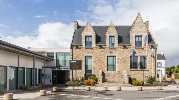 Monte Escalier Guide Monte escalier Erdeven