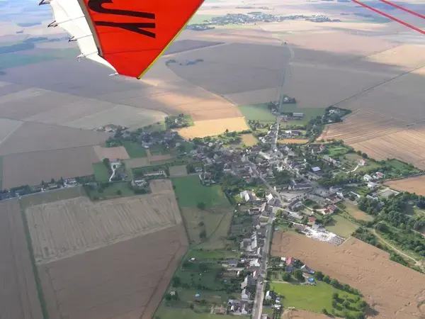 Monte Escalier Guide Monte escalier Étréchy