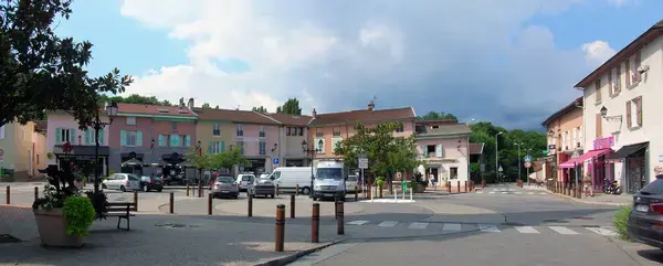 Monte Escalier Guide Monte escalier Eybens