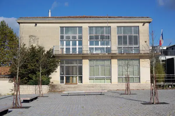 Monte Escalier Guide Monte escalier Eysines