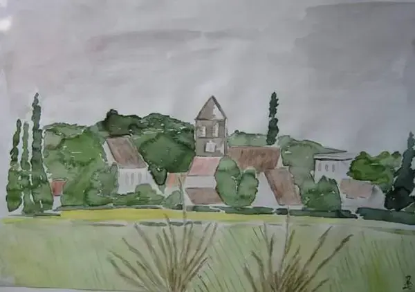 Monte Escalier Guide Monte escalier Fénay