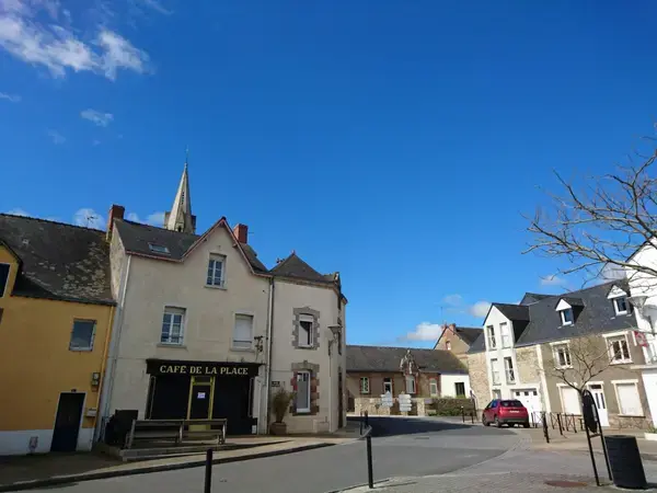 Monte Escalier Guide Monte escalier Férel