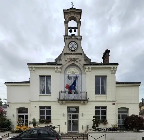 Monte Escalier Guide Monte escalier Ferrières-en-Brie