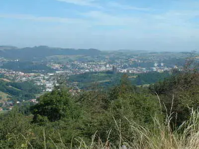 Monte Escalier Guide Monte escalier Firminy