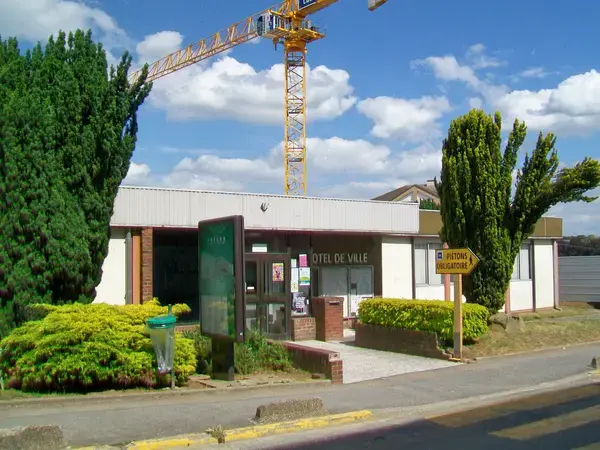 Monte Escalier Guide Monte escalier Fosses