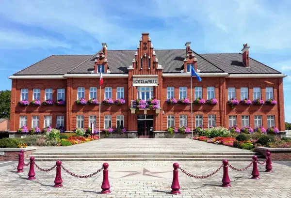 Monte Escalier Guide Monte escalier Fouquières-lès-Lens