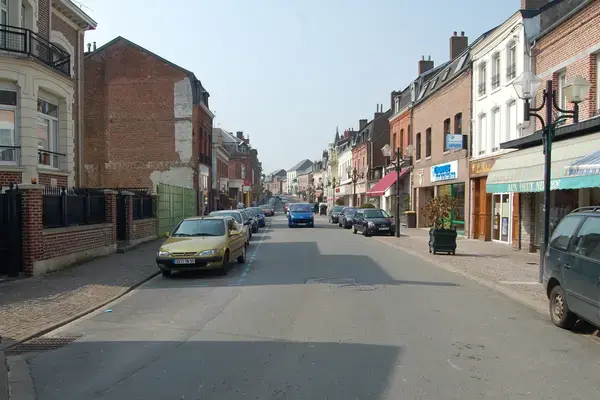 Monte Escalier Guide Monte escalier Fourmies