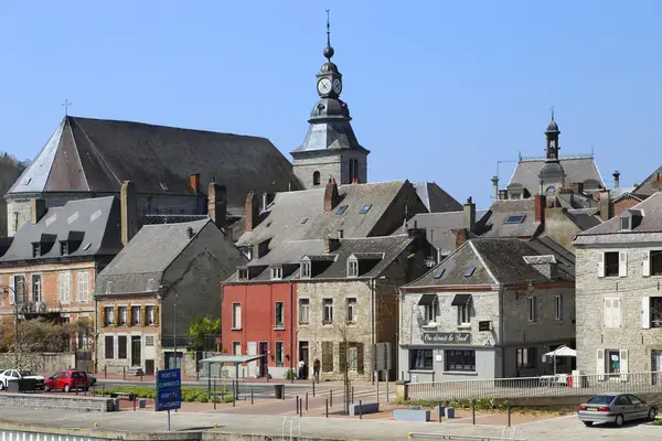 Monte Escalier Guide Monte escalier Givet