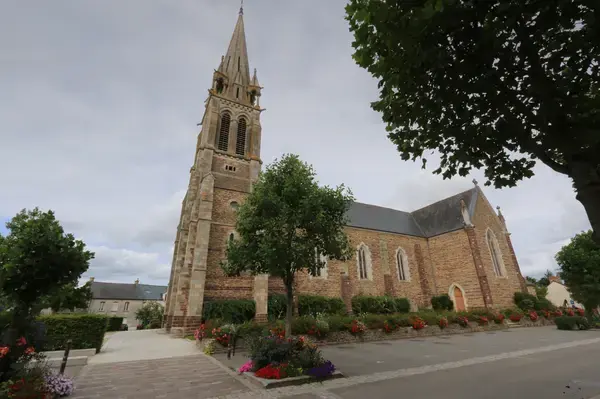 Monte Escalier Guide Monte escalier Goven
