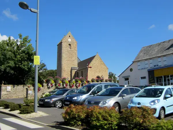 Monte Escalier Guide Monte escalier Grandparigny