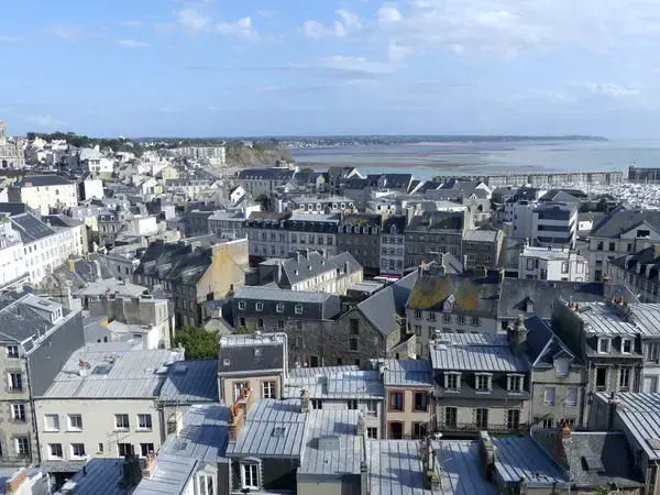 Monte Escalier Guide Monte escalier Granville