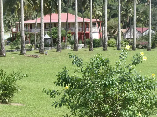 Monte Escalier Guide Monte escalier Gros-Morne