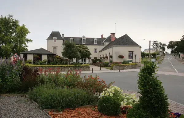 Monte Escalier Guide Monte escalier Guichen